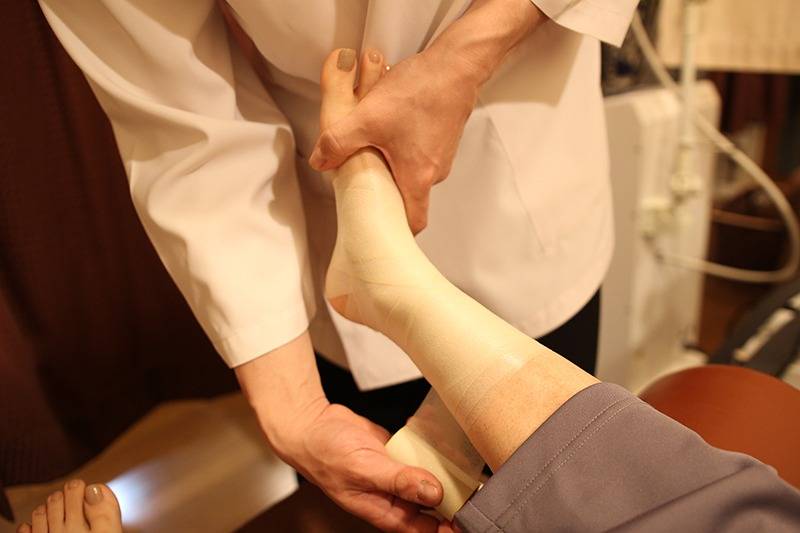 仙台市の整体なら伊東鍼灸整骨院｜柔道整復術