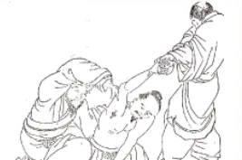 柔道整復術の起源と歴史