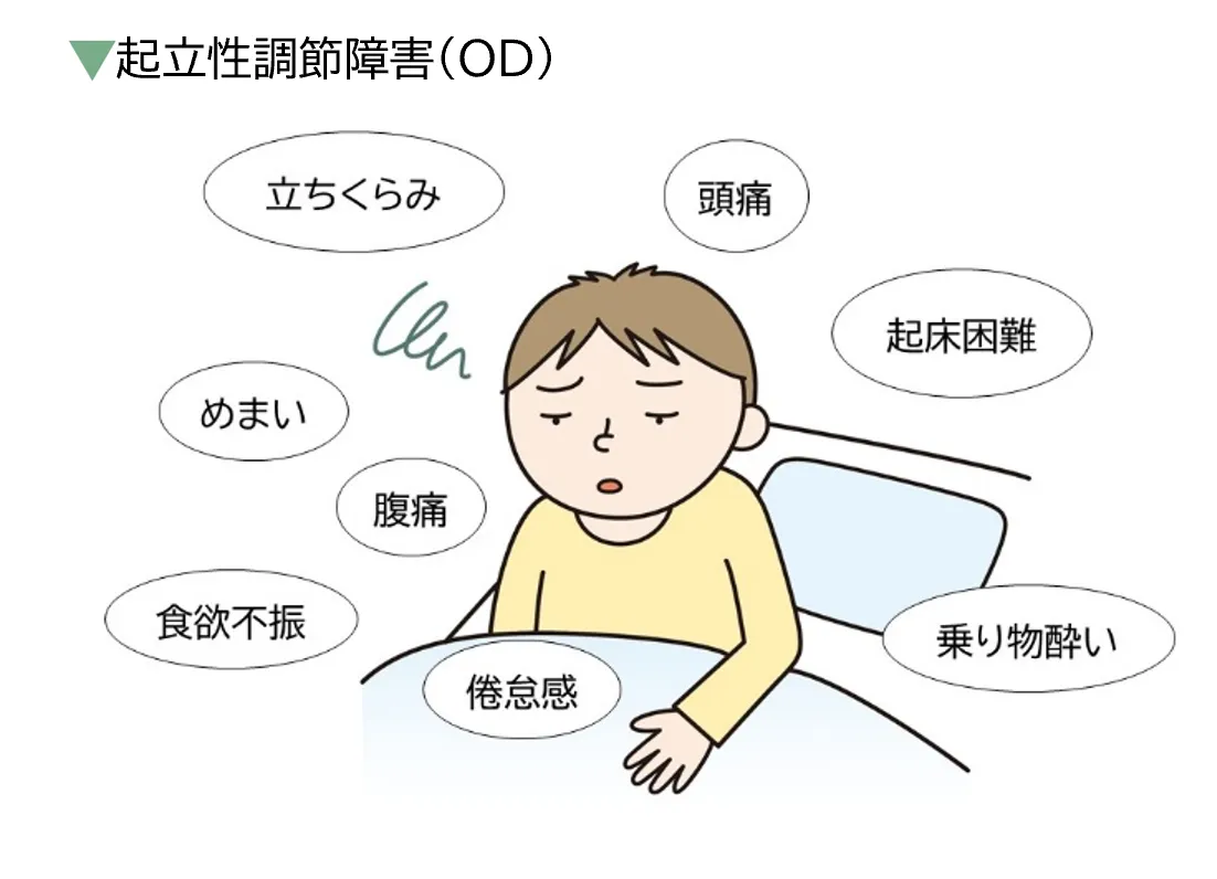 【構造深掘り解説】「整体　めまい」でお探しの方へ